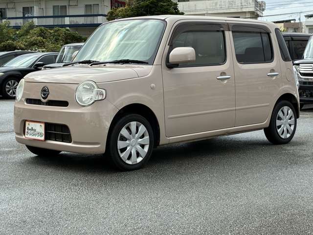 ダイハツ ミラココア