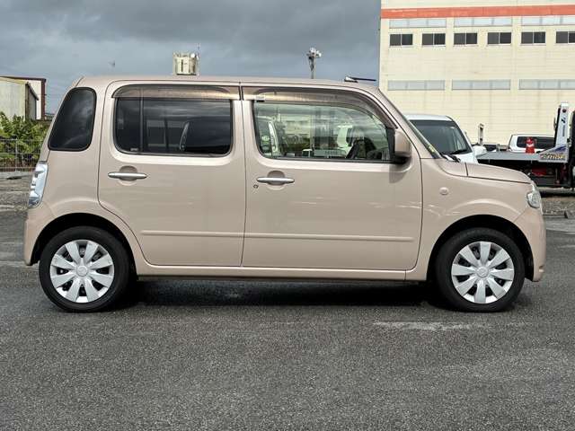 ダイハツ ミラココア