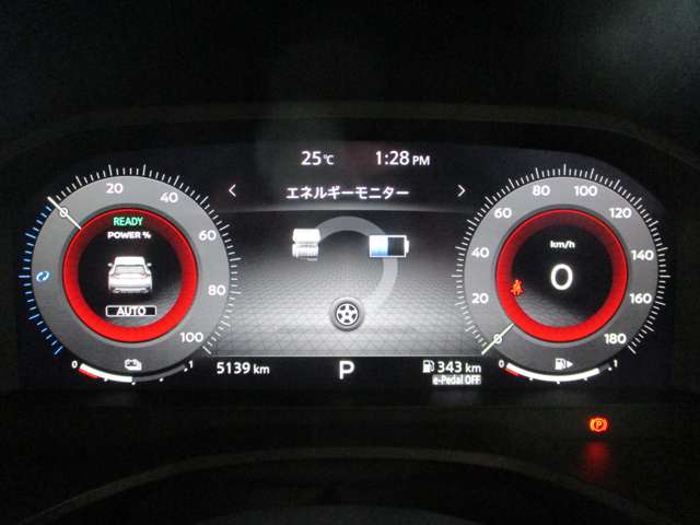 日産 エクストレイル