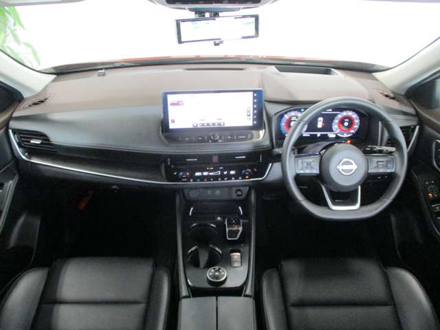 日産 エクストレイル