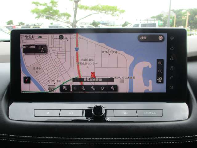 日産 エクストレイル