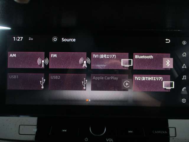 日産 エクストレイル