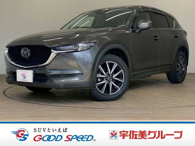 マツダ CX-5