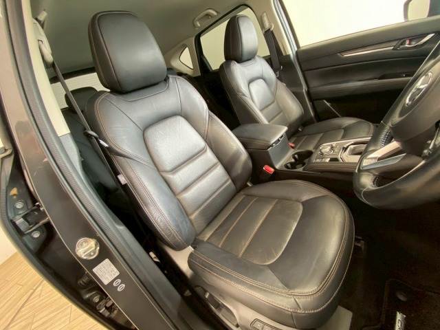 マツダ CX-5