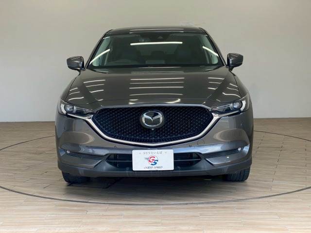 マツダ CX-5