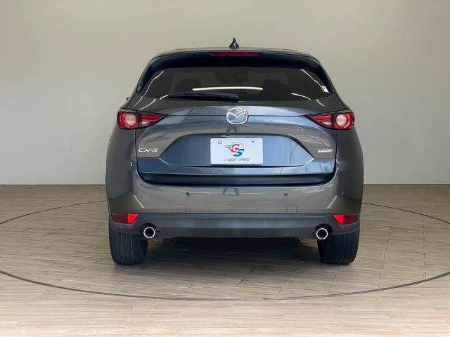 マツダ CX-5