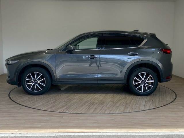 マツダ CX-5