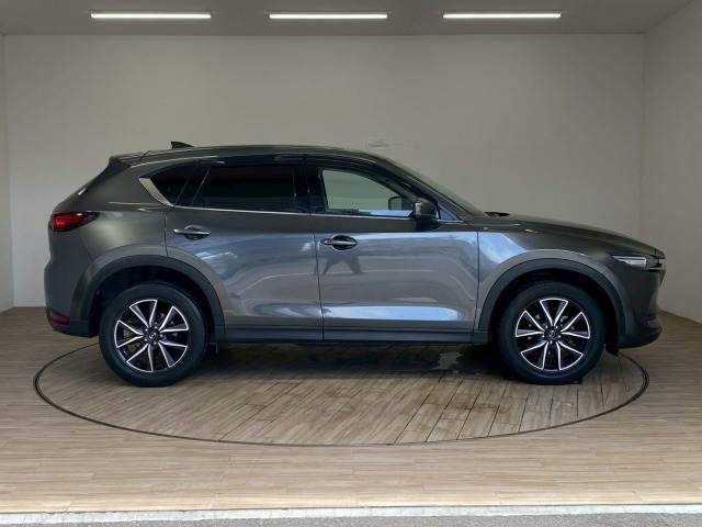 マツダ CX-5