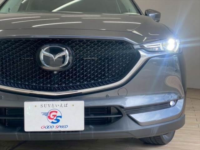 マツダ CX-5