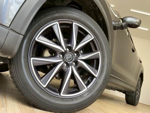 マツダ CX-5