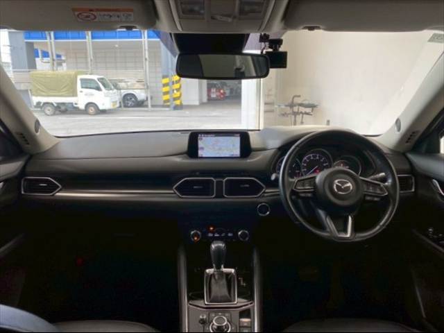 マツダ CX-5