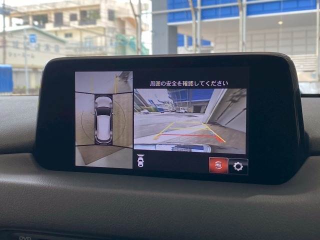 マツダ CX-5