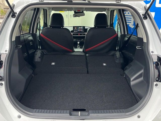 ダイハツ ロッキー