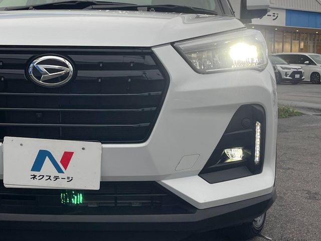 ダイハツ ロッキー