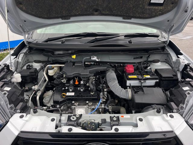 ダイハツ ロッキー