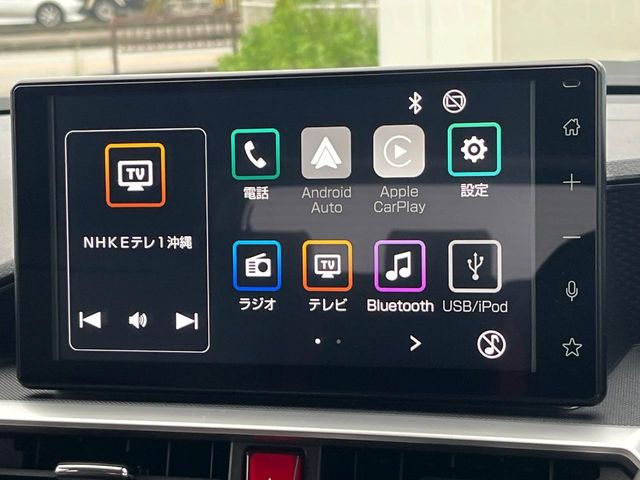 ダイハツ ロッキー