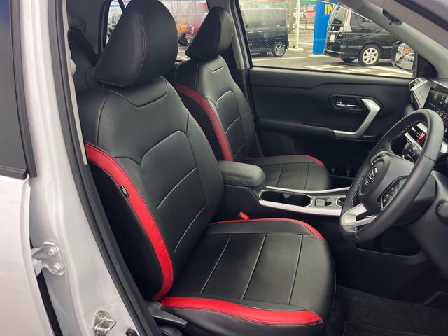 ダイハツ ロッキー