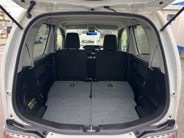 スズキ ワゴンR