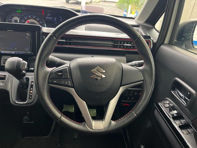 スズキ ワゴンR