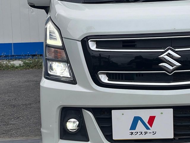 スズキ ワゴンR