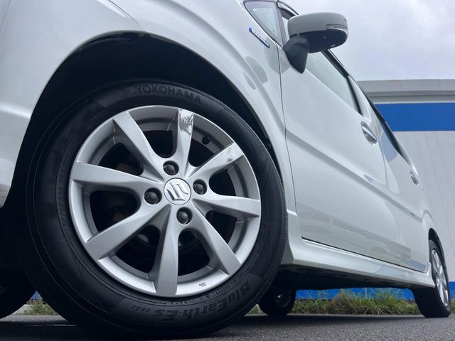 スズキ ワゴンR