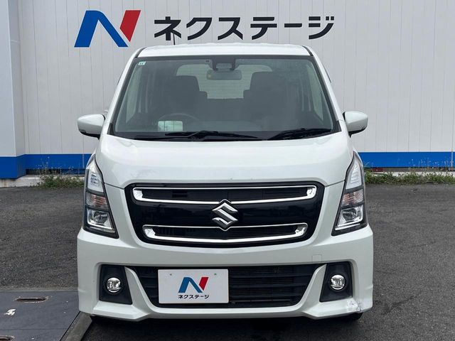 スズキ ワゴンR