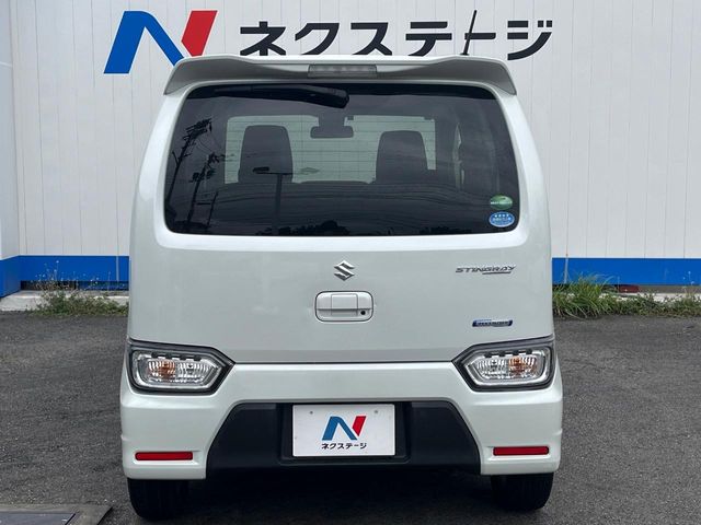 スズキ ワゴンR