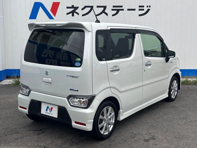 スズキ ワゴンR