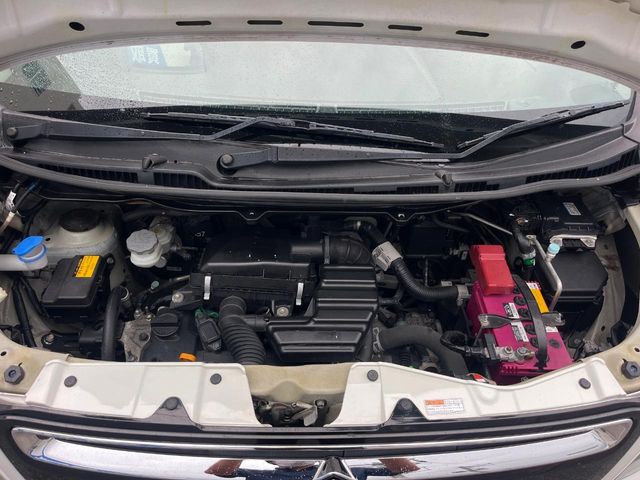 スズキ ワゴンR