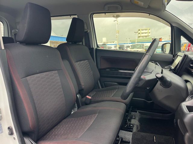 スズキ ワゴンR