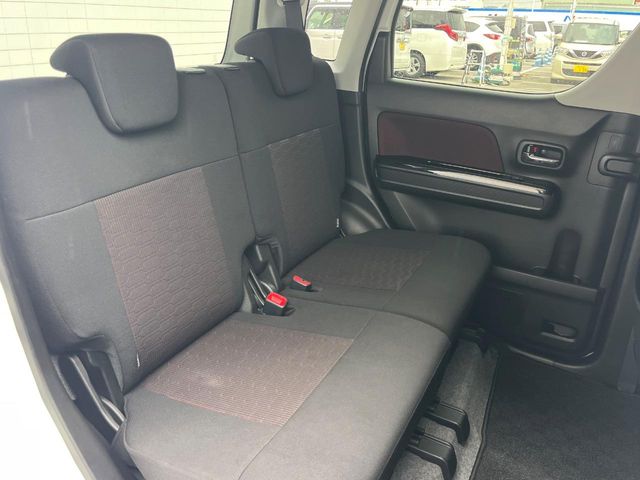 スズキ ワゴンR