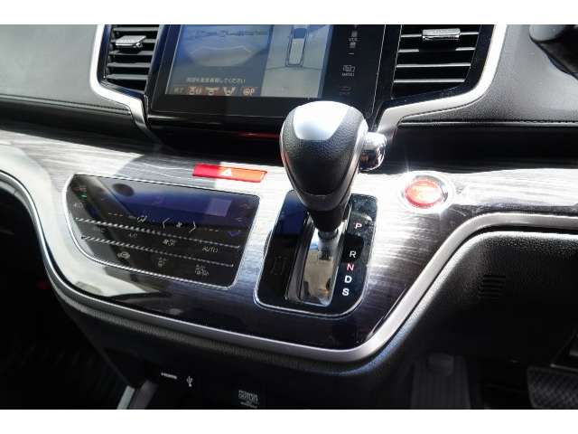 ホンダ オデッセイ