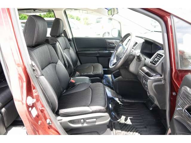 ホンダ オデッセイ