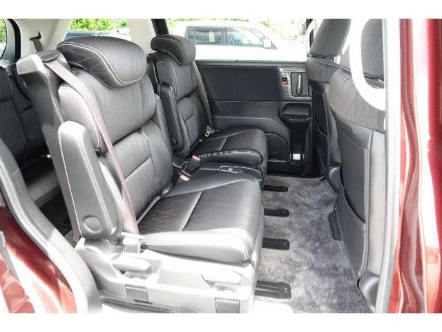 ホンダ オデッセイ