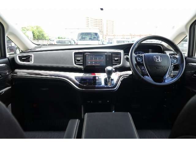 ホンダ オデッセイ