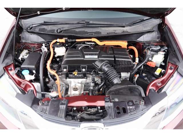 ホンダ オデッセイ