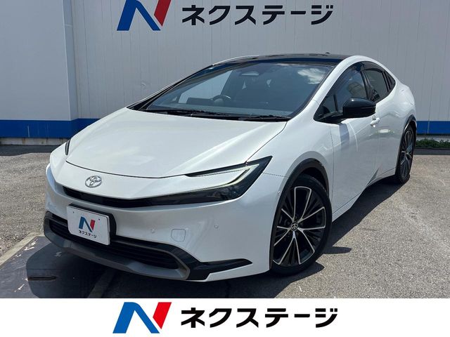 トヨタ プリウス