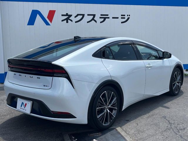 トヨタ プリウス