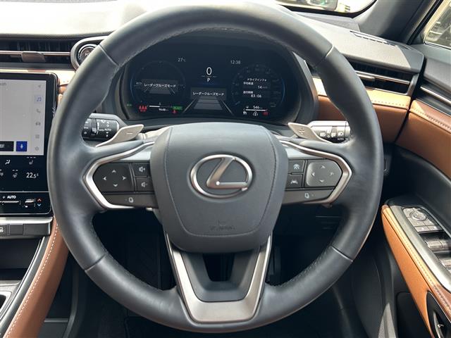 レクサス LBX