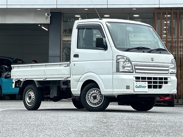 スズキ キャリイ