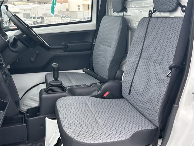 スズキ キャリイ