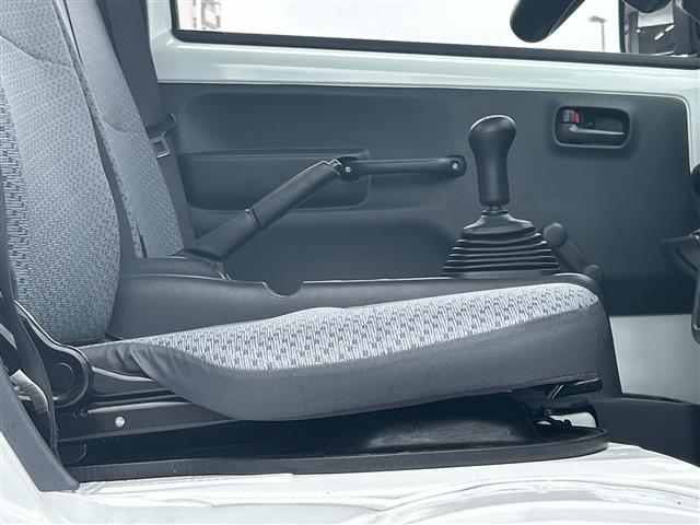 スズキ キャリイ