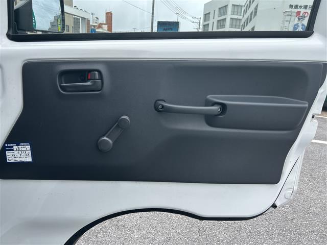 スズキ キャリイ