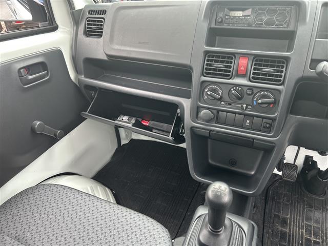 スズキ キャリイ