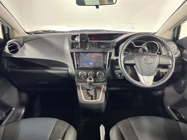 マツダ プレマシー