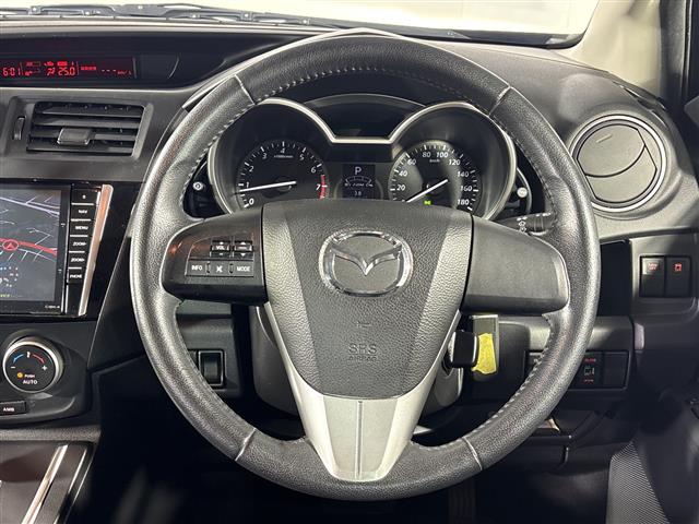 マツダ プレマシー