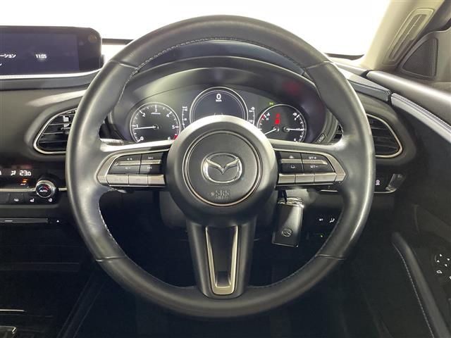 マツダ CX-30