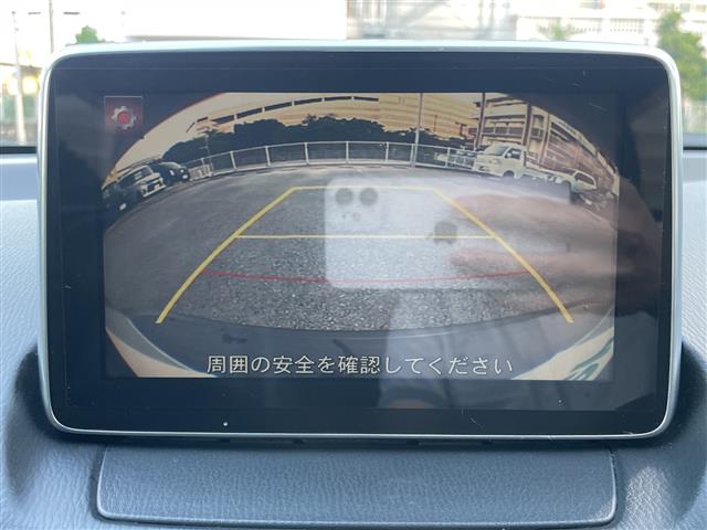 マツダ CX-3