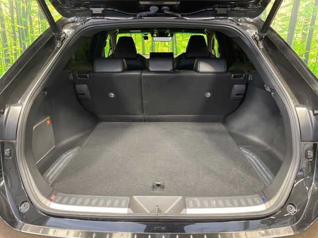 トヨタ ハリアー