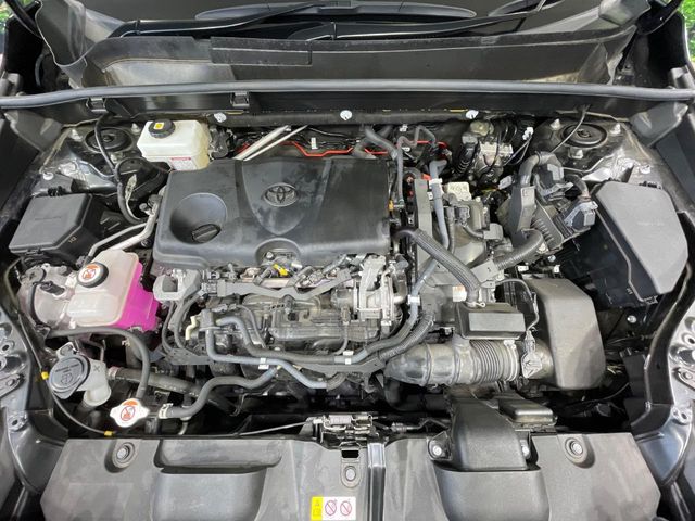 トヨタ ハリアー